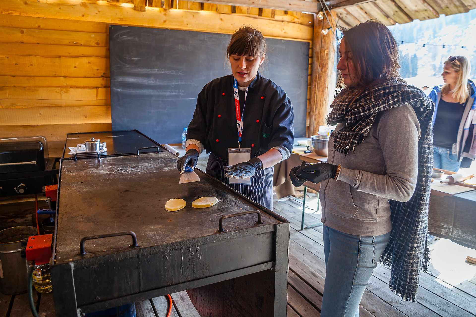 Imprezy integracyjne Zakopane